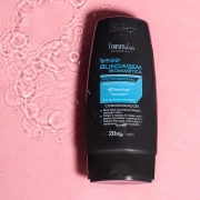 Produto Kit Shampoo e Condicionador Blindagem Capilar Forever Liss