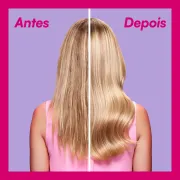 Kit Shampoo e Condicionador Hello Volume Forever Liss 250ml Produto Kit Shampoo e Condicionador Hello Volume Forever Liss 250ml