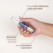 Produto Óleo Capilar Superpoderoso Ai Que Hidratada Forever Liss 60ml