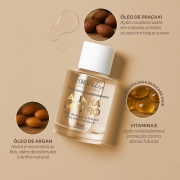 Produto Óleo Capilar Superpoderoso Alinha Meu Fio Forever Liss 7ml
