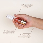 Produto Óleo Capilar Superpoderoso Cresce e Aparece Forever Liss 60ml