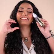 Produto Óleo Capilar Superpoderoso Devolve Meu Brilho Forever Liss 60ml