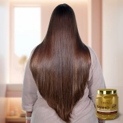 Produto Máscara Banho de Verniz Forever Liss 250g