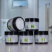 Produto Máscara de Nutrição Cronograma Capilar Forever Liss 230g