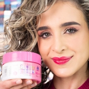 Produto Máscara de Nutrição Intensa Magia de Unicórnio Forever Liss 250g