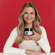 Produto Máscara de Reconstrução Cronograma Capilar Forever Liss 150g