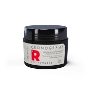 Produto Máscara de Reconstrução Cronograma Capilar Forever Liss 150g