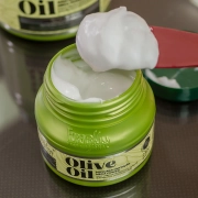 Produto Máscara de Umectação Capilar OLIVE OIL 250g Forever Liss