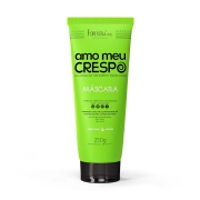 Produto Máscara Hidratante Amo meu Crespo Forever Liss 250g