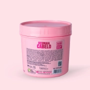 Produto Máscara Ultra Hidratante Desmaia Cabelo 200g Forever Liss