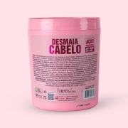 Produto Máscara Ultra Hidratante Desmaia Cabelo 950g Forever Liss