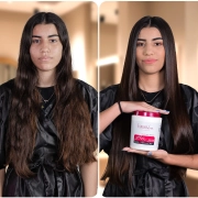 Produto Máscara Volume Zero 250g Forever Liss