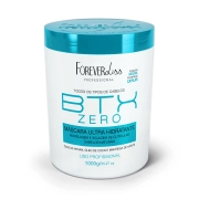 Produto Máscara Volume Zero 1000g Forever Liss