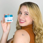 Produto Máscara Volume Zero Forever Liss 150g