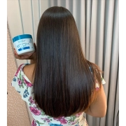 Produto Máscara Volume Zero Forever Liss 250g