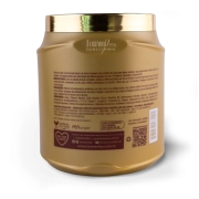 Produto Máscara Banho de Verniz Forever Liss 1Kg