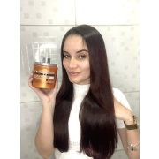 Produto Máscara Capilar Cauter Restore 500g Forever Liss