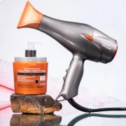 Produto Máscara Capilar Cauter Restore 500g Forever Liss