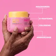 Máscara Hidratante Desmaia Cabelo Forever Liss 250g Produto Máscara Hidratante Desmaia Cabelo Forever Liss 250g