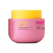 Máscara Hidratante Desmaia Cabelo Forever Liss 500g Produto Máscara Hidratante Desmaia Cabelo Forever Liss 500g