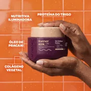 Máscara Nutritiva Me Defino Ondas Forever Liss 250g Produto Máscara Nutritiva Me Defino Ondas Forever Liss 250g