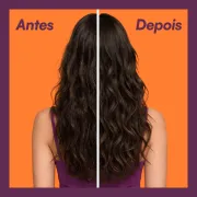 Máscara Nutritiva Me Defino Ondas Forever Liss 250g Produto Máscara Nutritiva Me Defino Ondas Forever Liss 250g