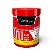Produto Máscara Reconstrutora UTI 950g Forever Liss