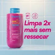 Máscara SOS Reconstrução Forever Liss 250g Produto Máscara SOS Reconstrução Forever Liss 250g