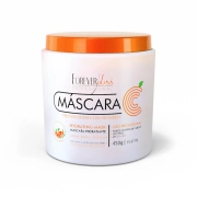 Produto MÁSCARA VITAMINA C REJUVENESCEDORA FOREVER LISS 45