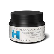 Mini Máscara de Hidratação Cronograma Capilar 40g - Forever Liss