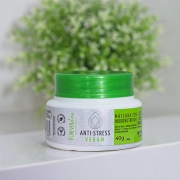Mini Máscara Zen Anti-Stress Vegan Forever Liss 40g Produto Mini Máscara Zen Anti-Stress Vegan Forever Liss 40g