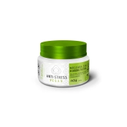 Mini Máscara Zen Anti-Stress Vegan Forever Liss 40g Produto Mini Máscara Zen Anti-Stress Vegan Forever Liss 40g