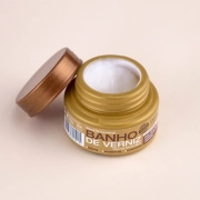 Produto Mini Máscara Banho de Verniz 40g - Forever Liss