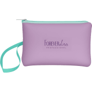 Necessaire roxa forever liss