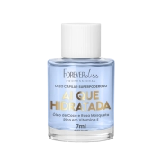 Óleo Capilar Superpoderoso Ai Que Hidratada Forever Liss 7ml