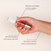 Óleo Capilar Superpoderoso Cresce e Acontece 60ml - Forever Liss Produto Óleo Capilar Superpoderoso Cresce e Acontece 60ml - Forever Liss