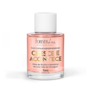 Óleo Capilar Superpoderoso Cresce e Acontece 7ml - Forever Liss
