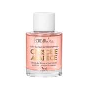 Óleo Capilar Superpoderoso Cresce e Aparece Forever Liss 7ml