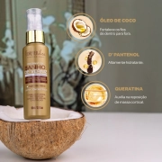 Produto Óleo de Coco Banho de Verniz 60ml