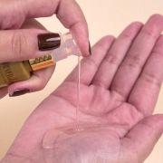 Produto Óleo de Coco Banho de Verniz 60ml