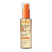 Óleo reparador Me Defino Forever Liss 60ml Produto Óleo reparador Me Defino Forever Liss 60ml