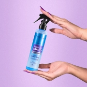 Produto Penteia Cabelo Ultra Hidratante 200ml e Máscara Capilar Cauter Restore 500g