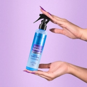 Produto Penteia Cabelo Ultra Hidratante Forever Liss 200ml