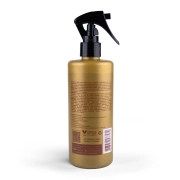 Produto Queratina Hidrolisada Banho de Verniz 300ml - Forever Liss