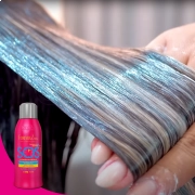 Produto Reconstrutor SOS Antiemborrachamento 300g - Forever Liss