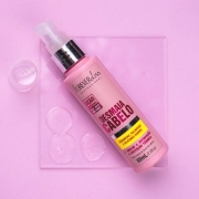 Produto Sérum Reparador de Pontas Desmaia Cabelo 60ml Forever Liss