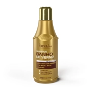 Produto Shampoo Banho de Verniz 300 ml - Forever Liss