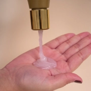 Produto Shampoo Banho de Verniz 500ml - Forever Liss