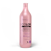 Shampoo Color Protector Forever Liss 1L Produto Shampoo Color Protector Forever Liss 1L