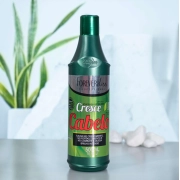 Produto Shampoo Cresce Cabelo 500ml Forever Liss